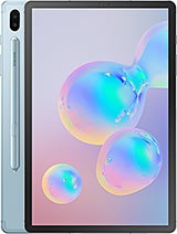 Samsung Galaxy Tab S6 (2019)